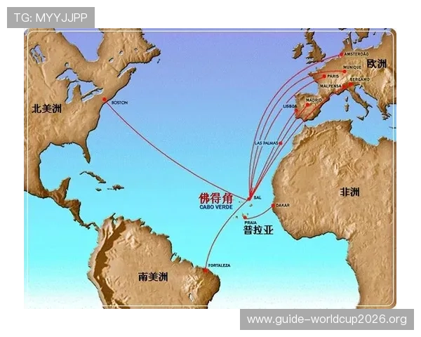 2026年世界杯佛得角对沙特阿拉伯比赛赛程安排及中文直播观看指南